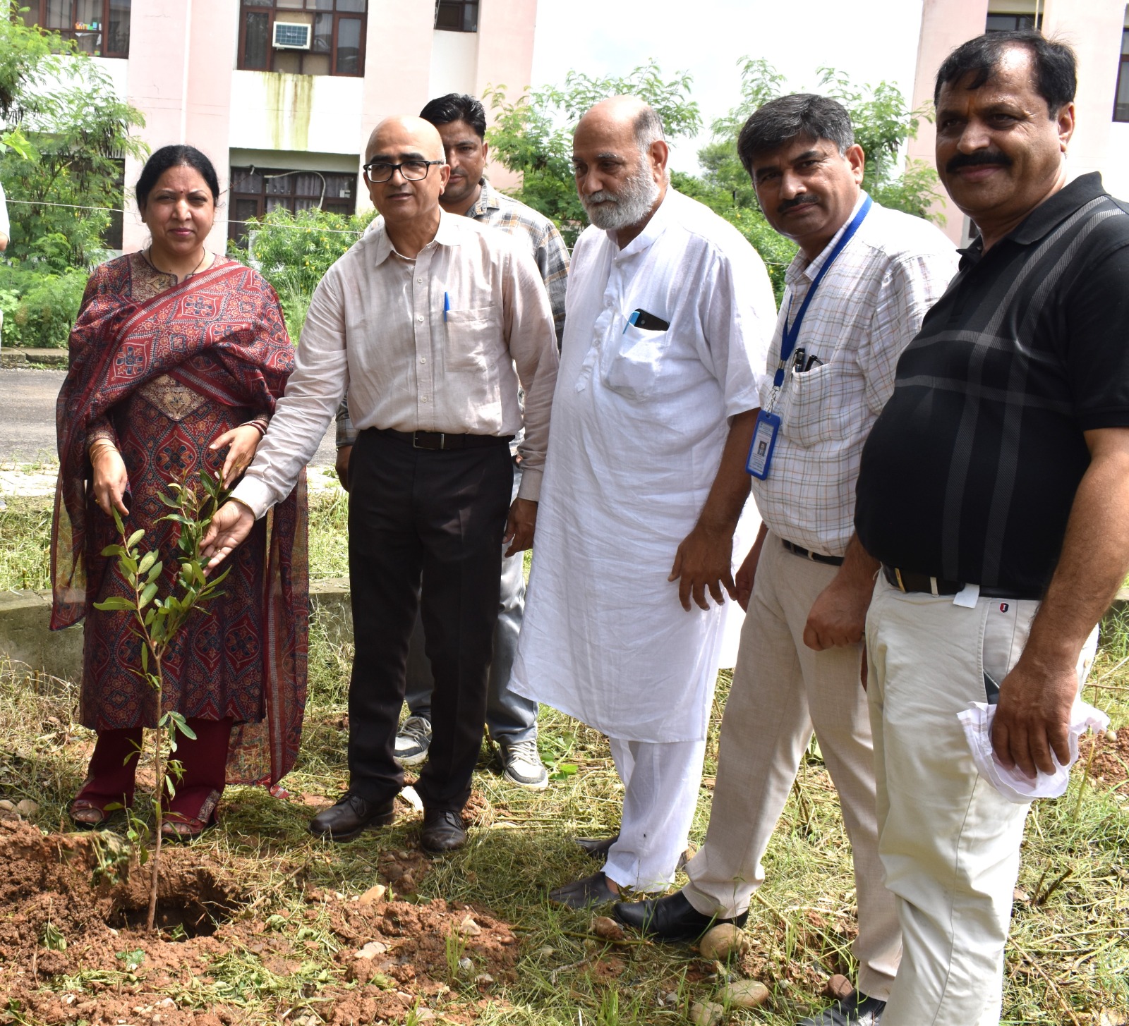 Plantation Drive